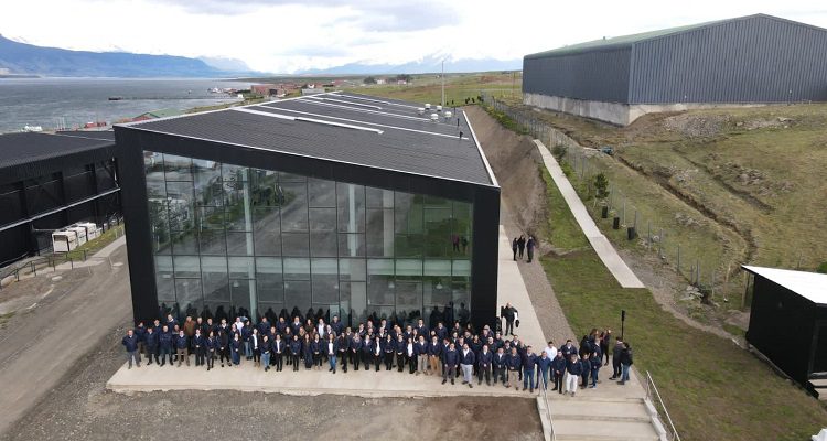 Inversion Aqua AquaChile y una nueva inversión en Puerto Natales – +Natales